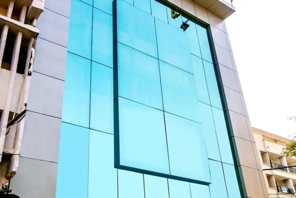 Hotel Akashdeep