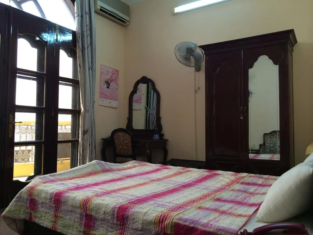 Kim Anh Hotel
