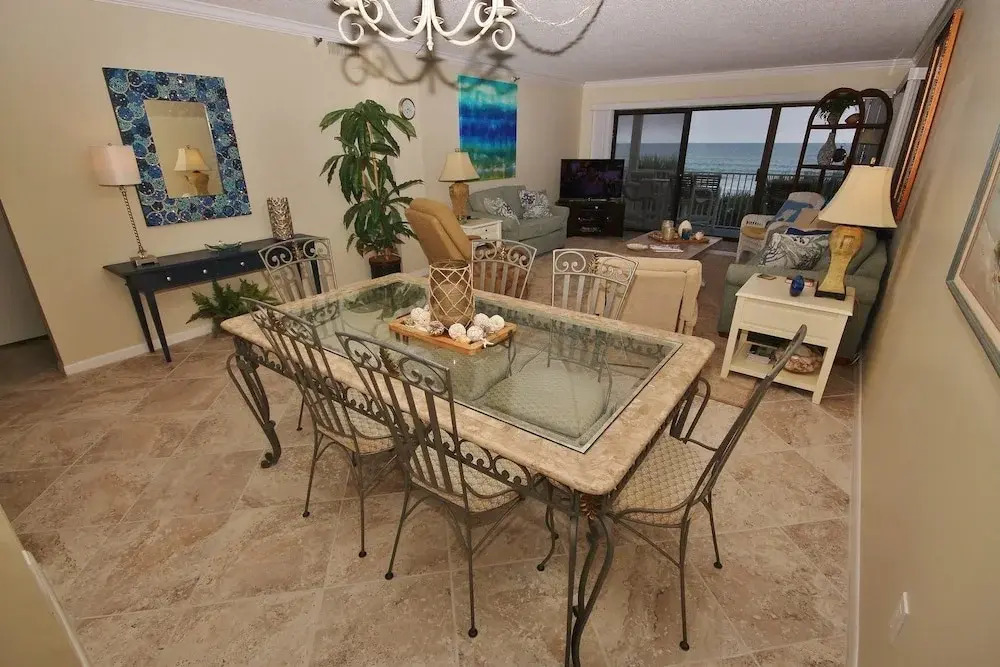 Shorehom by the Sea 21 Apartment 2