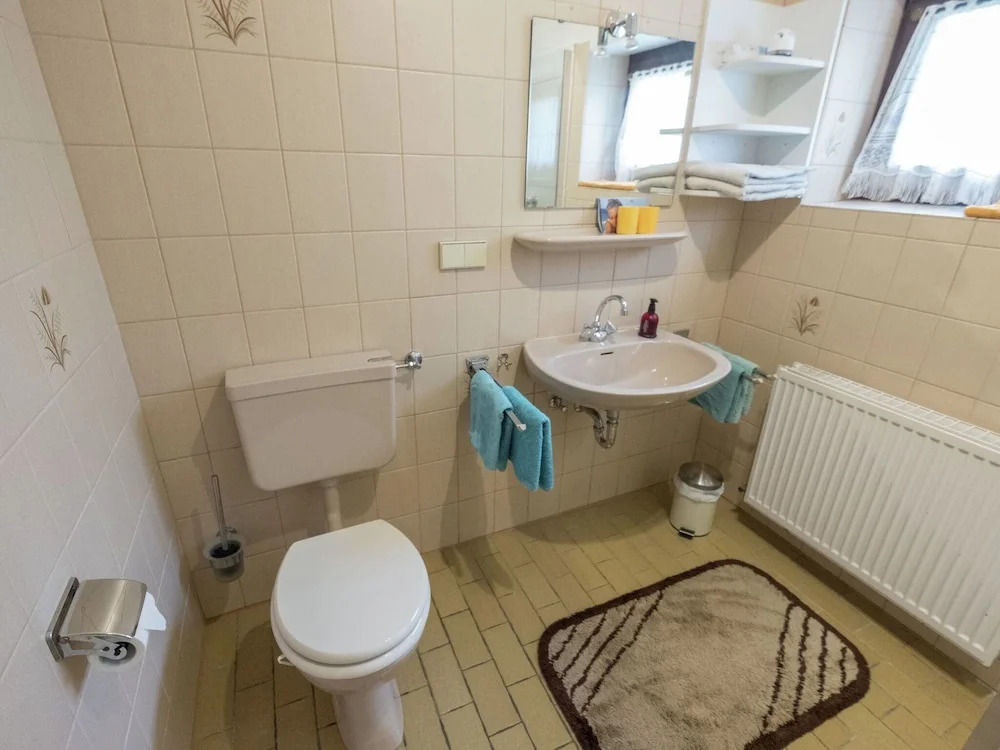 Charming holiday residence in the Harz with wonderful excursion opportunities