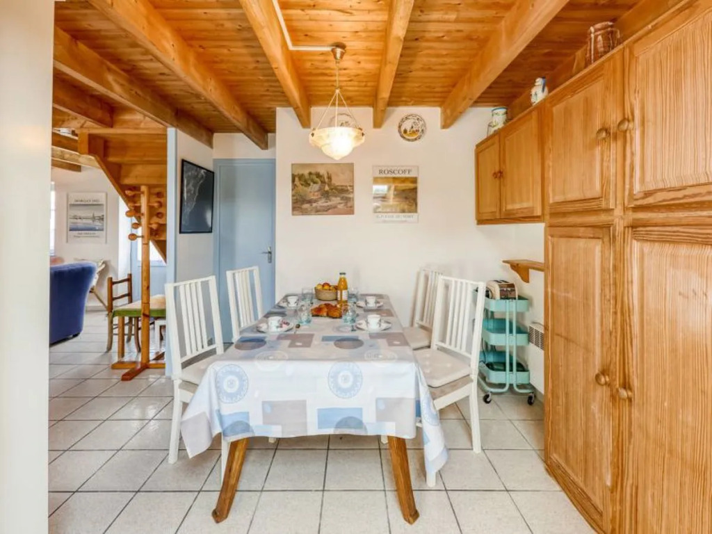 Holiday Home Ker Kébec by Interhome