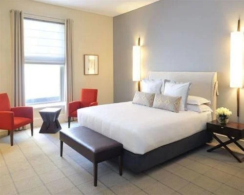 West View Hotel