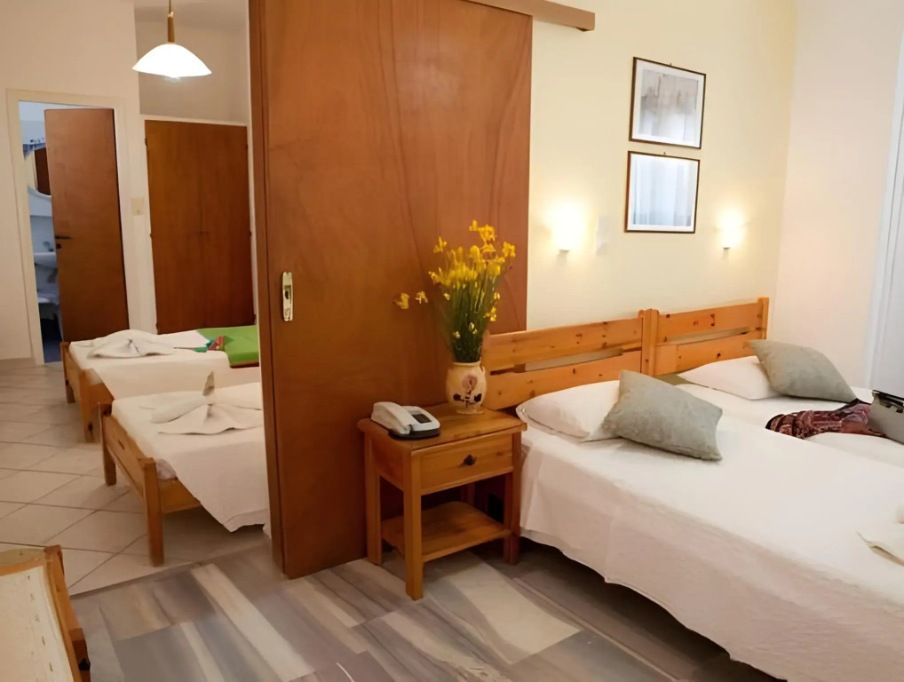 Hotel Cyclades