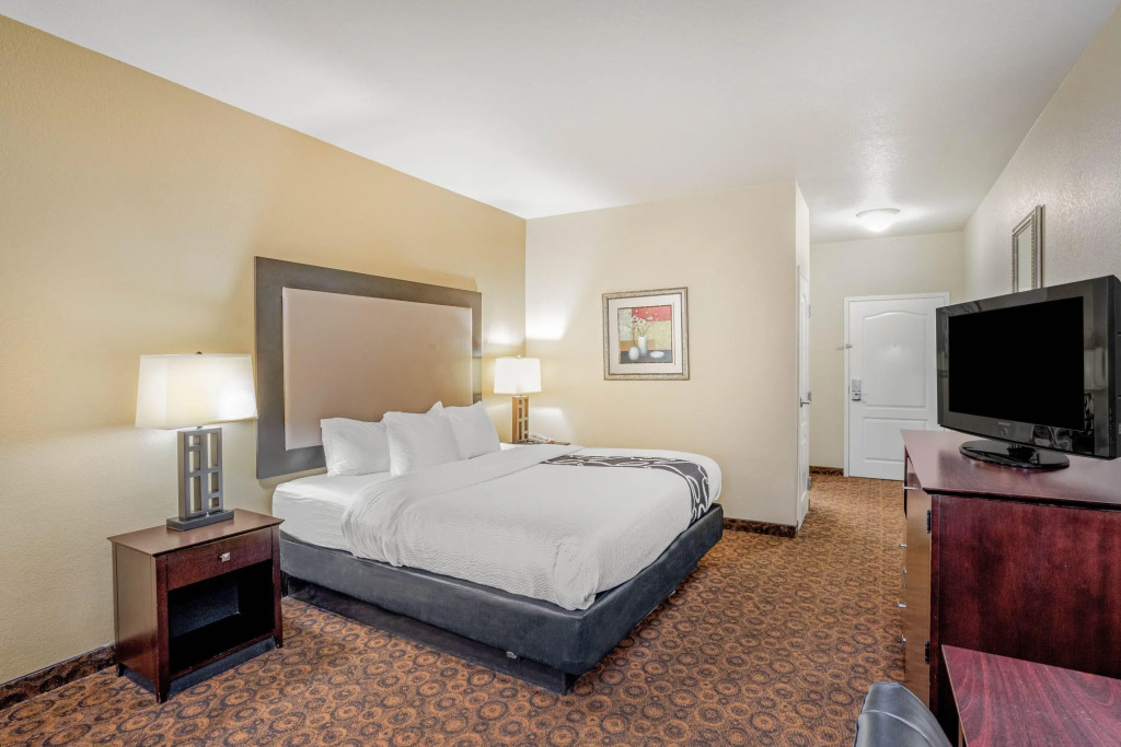 La Quinta by Wyndham Vicksburg