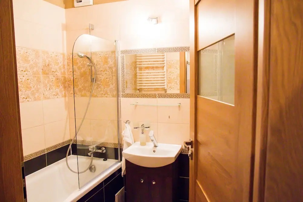 Siodemka Suite
