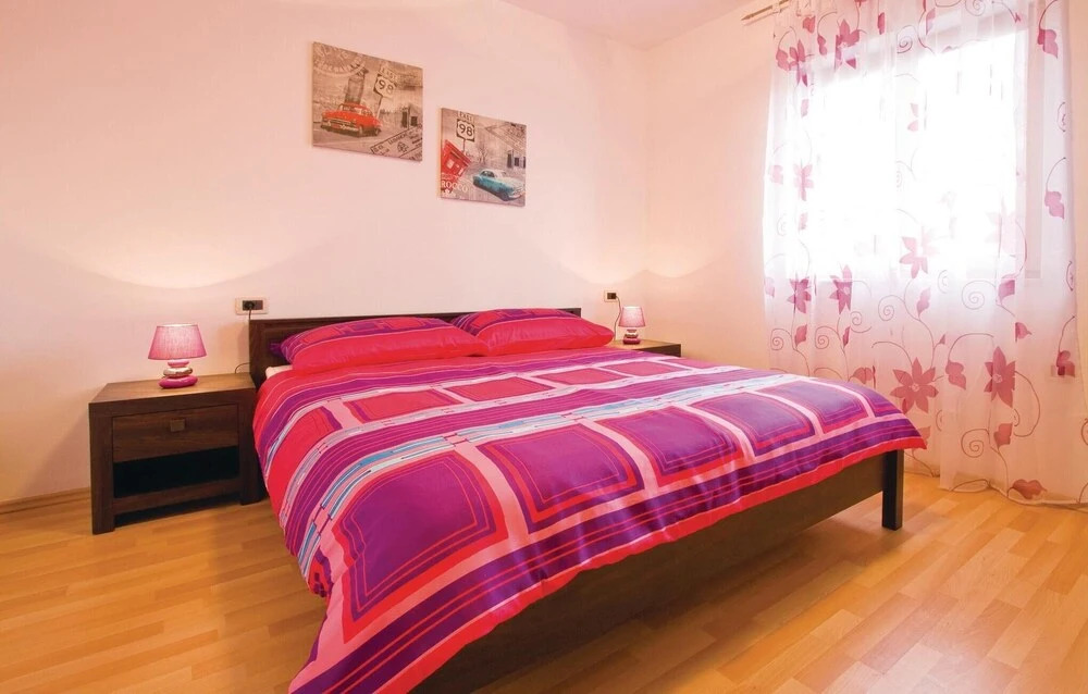 Pet Friendly Home In Veprinac