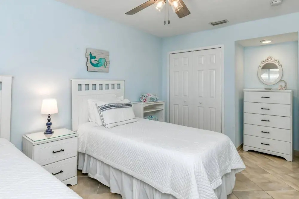 Ocean Villas #126