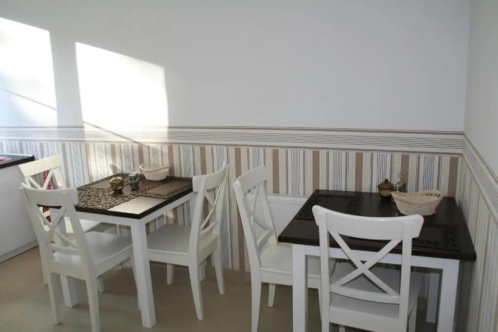 Pension Villa Karmelia