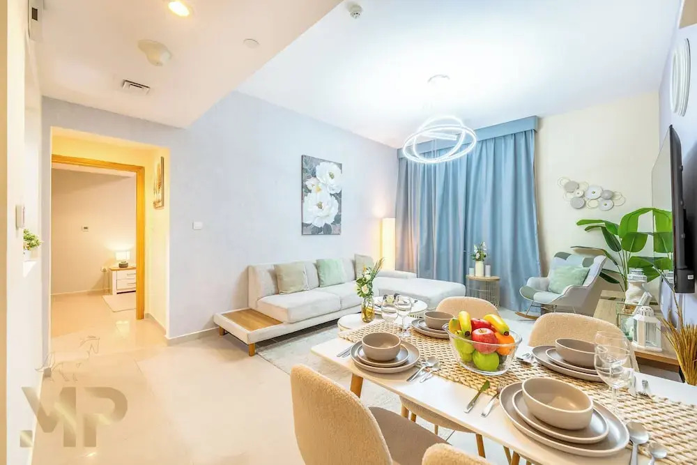 Marco Polo - May Residence 5