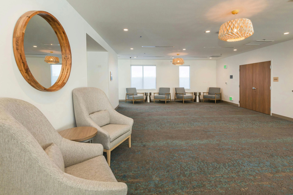 Element by Marriott Denver International Airport