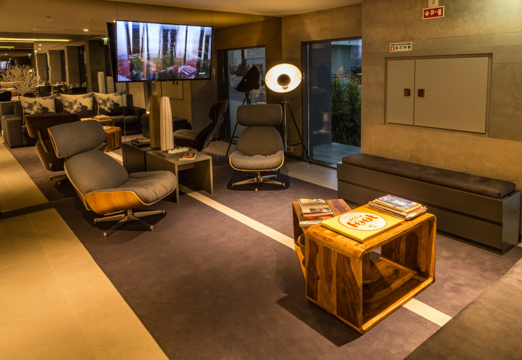 The Prime Energize Hotel & SPA - Algarve
