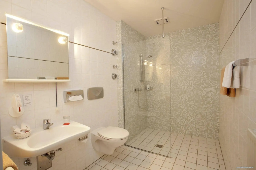Best Western Hotel Quintessenz-Forum