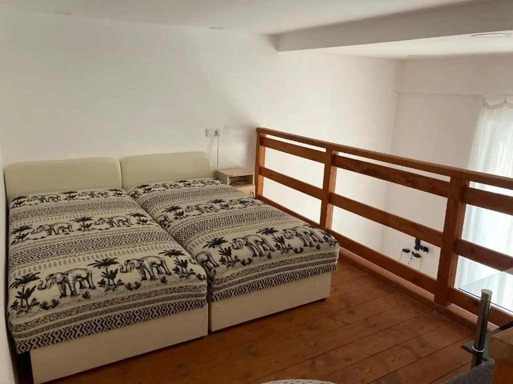 Széchenyi Apartman