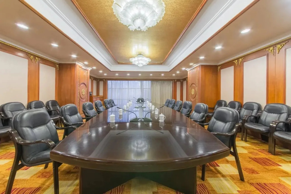 Wuhuan Hotel