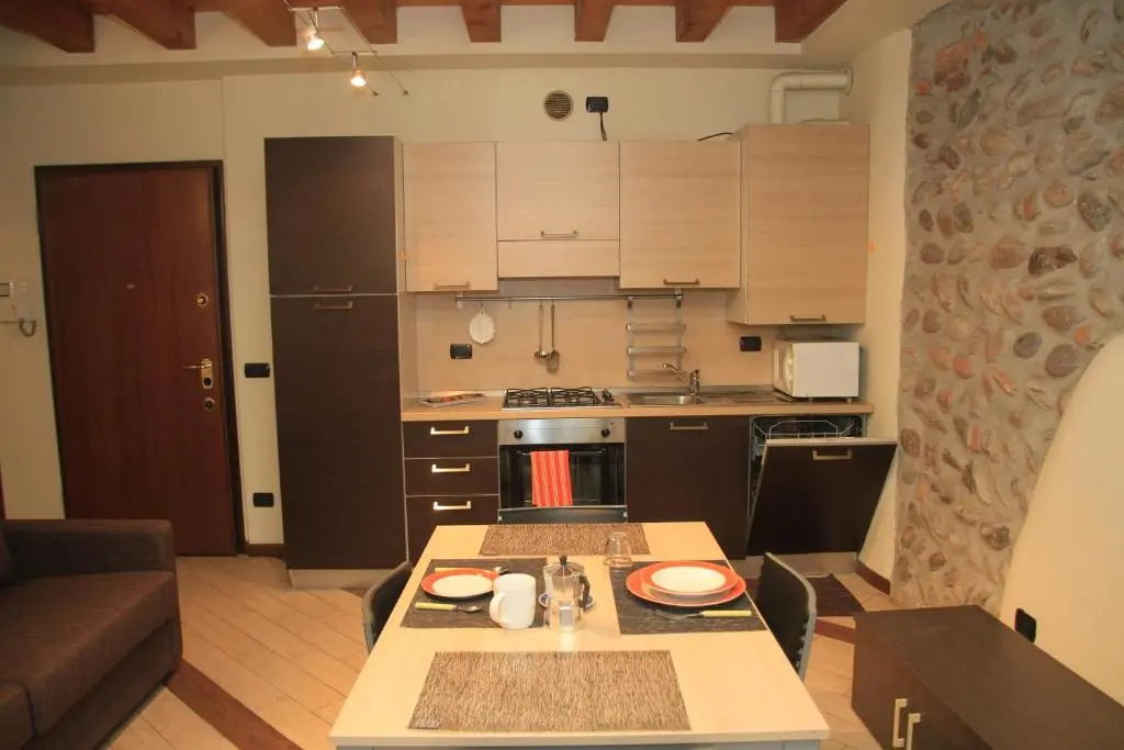 APPARTAMENTI "Residence MGM"