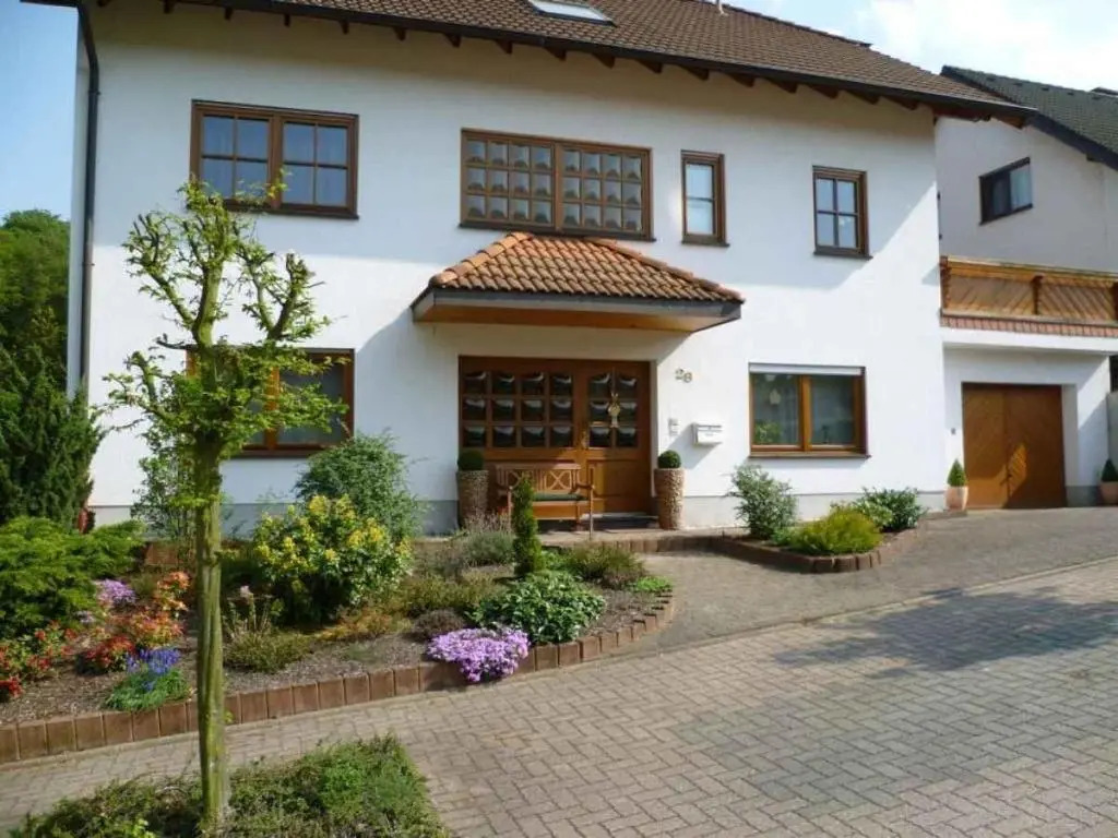 Ferienwohnung Maria Laach