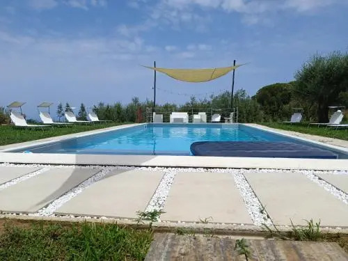 Casa Vacanze Nino Petrelli