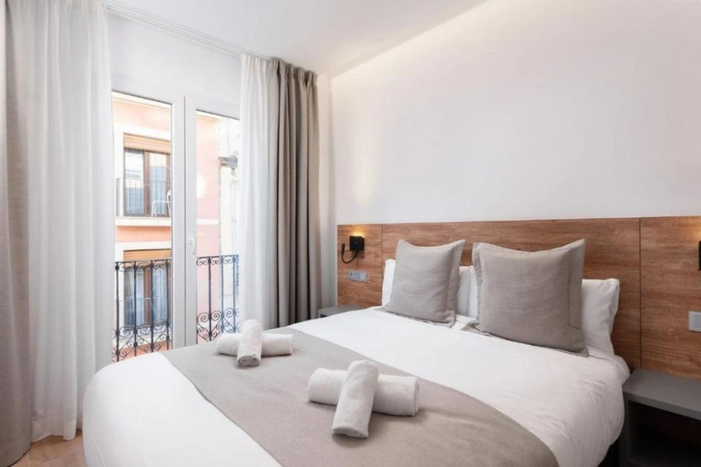 Europa House Loft