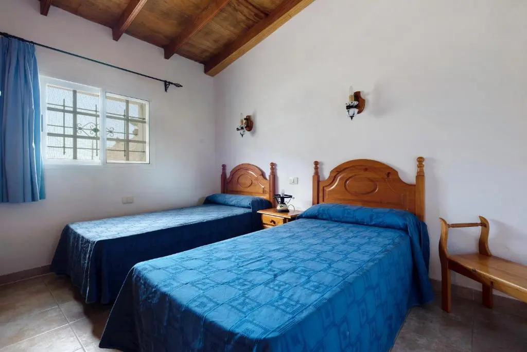 Casa El Cardon B1