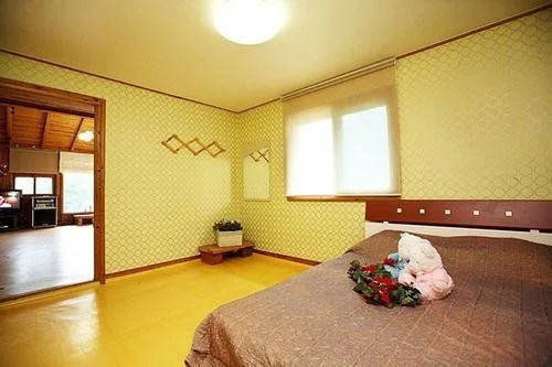 Gapyeong Lakeside View Pension