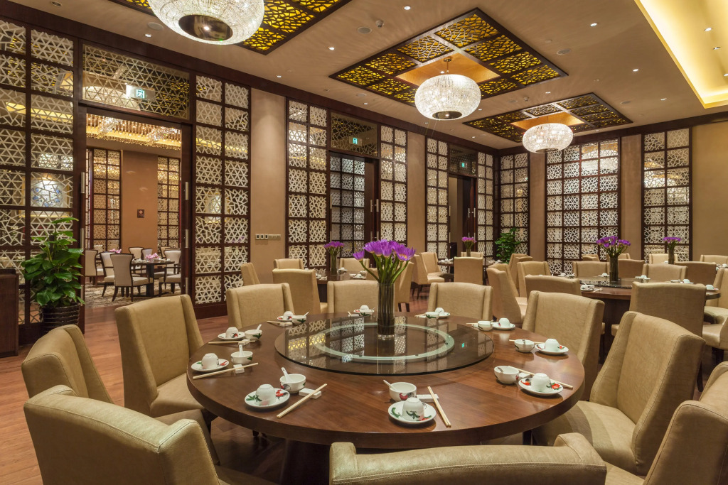 Holiday Inn Airport Guangzhou by IHG