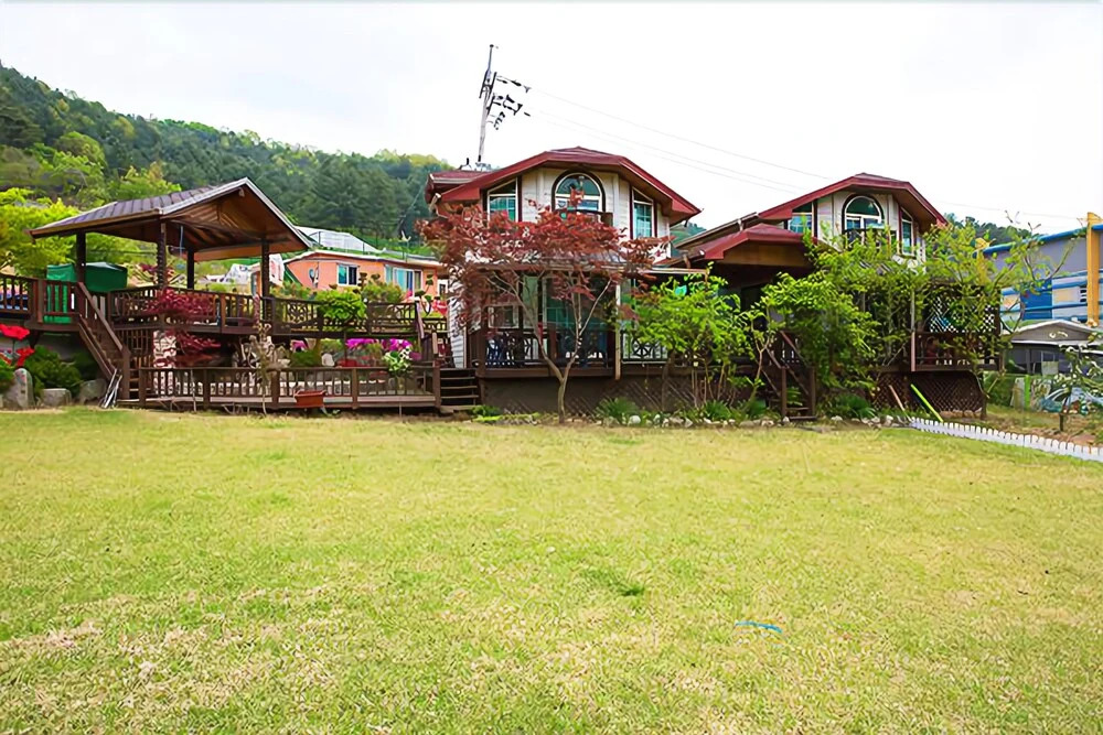 Gapyeong Peace Pension
