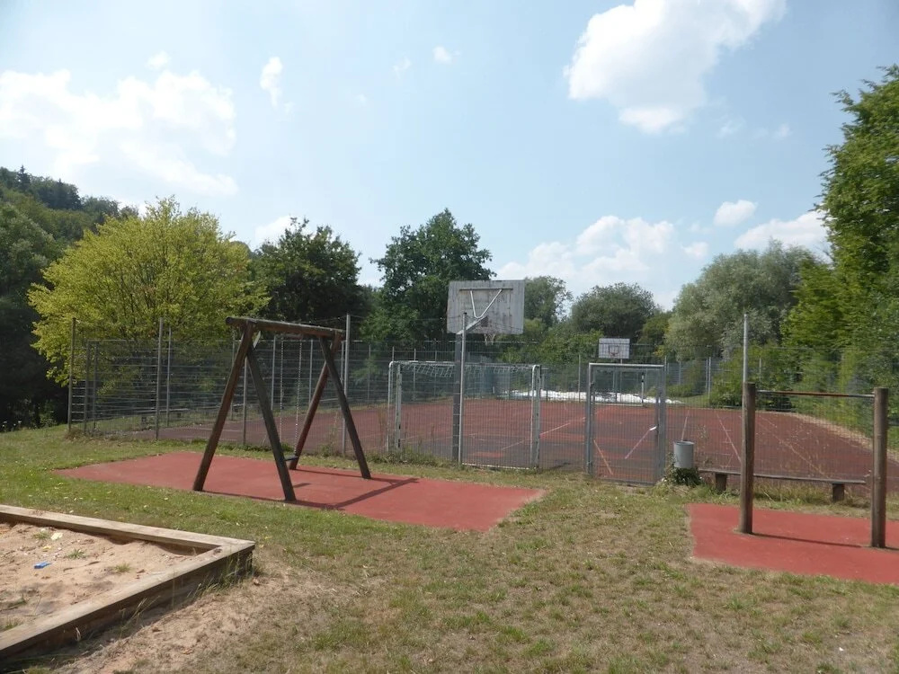 Campus Prackenfels