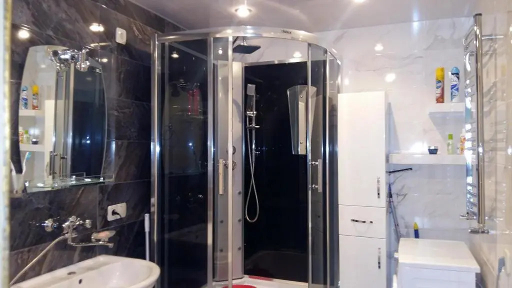 Prado Apartment Avlabari