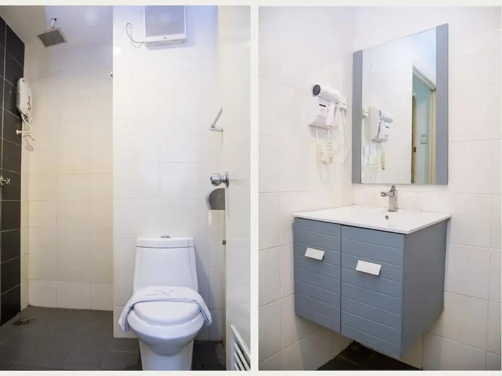 De Viana Apartments Homestay
