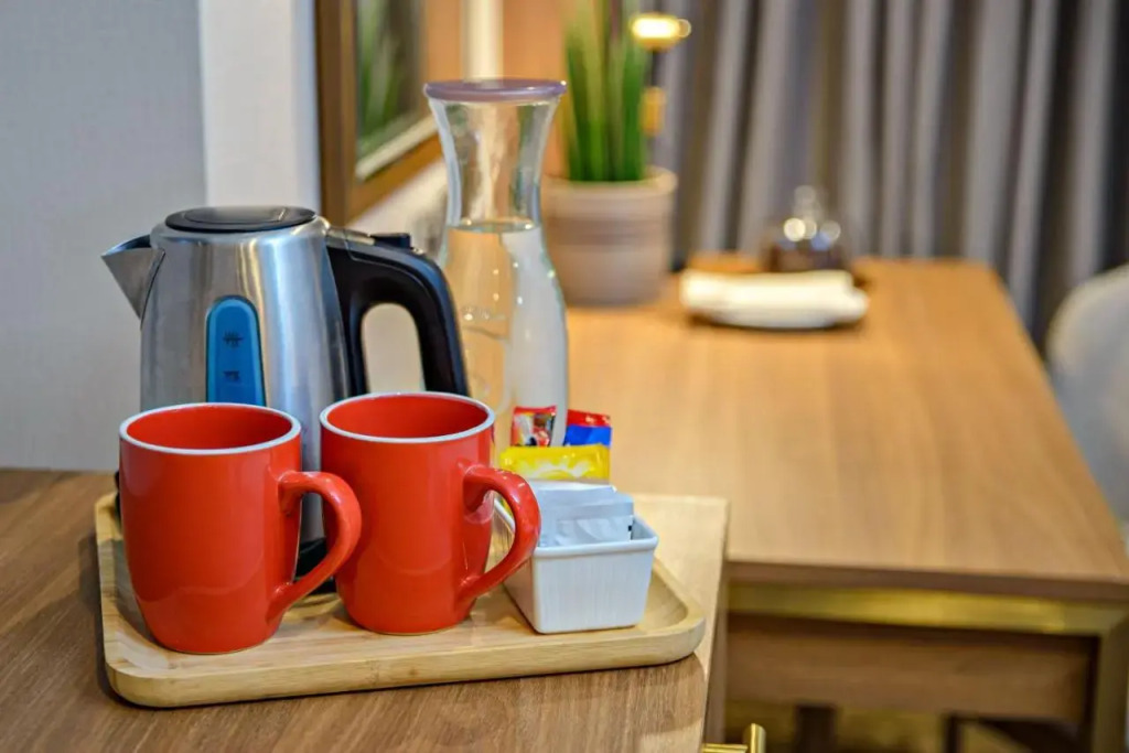 MCollection - Business & Leisure Stay in Eastwood City
