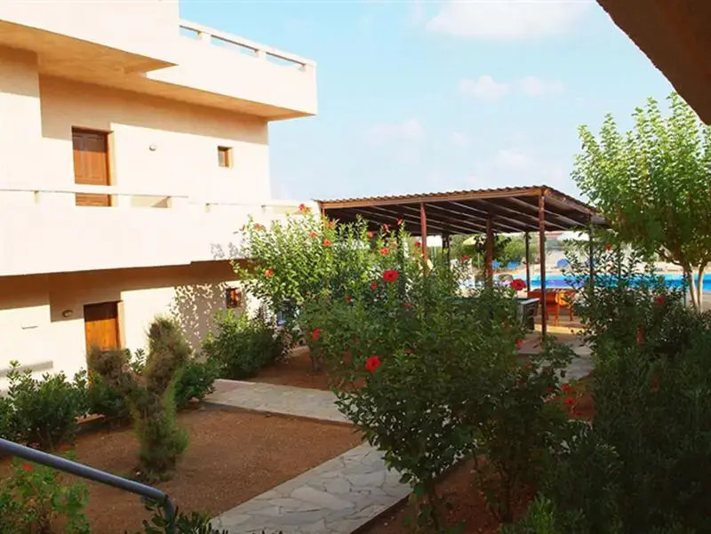 Irini Hotel