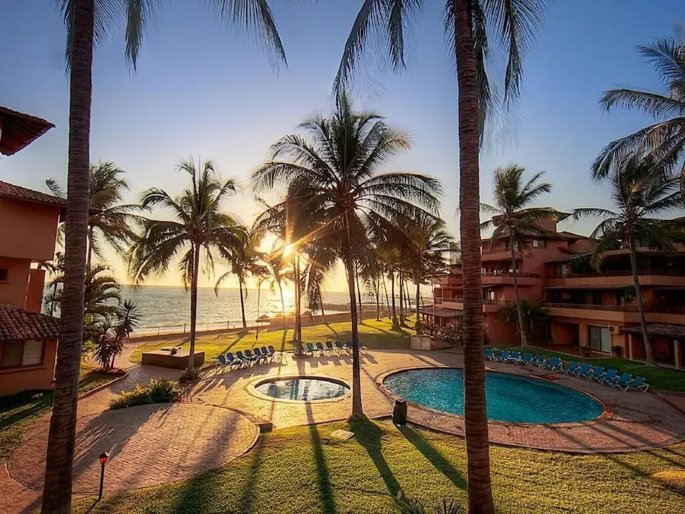 Los Tules Mexican Resort