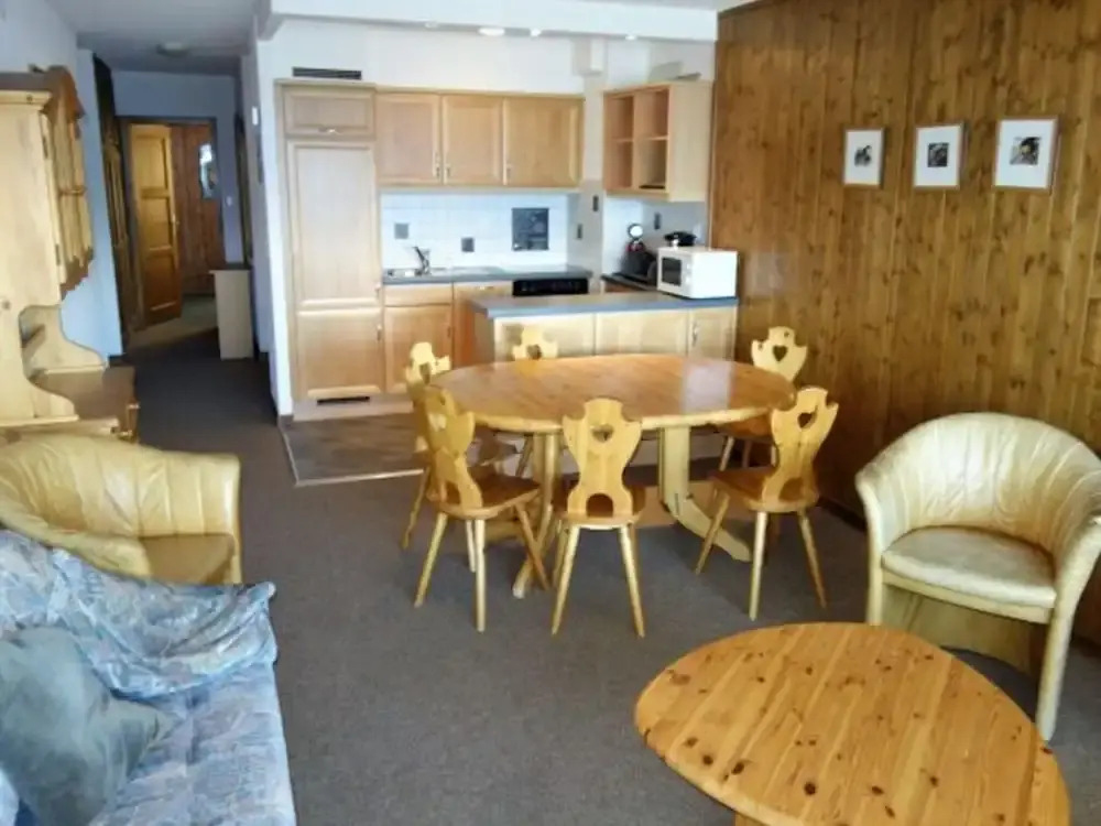 Apartment in Prime Location