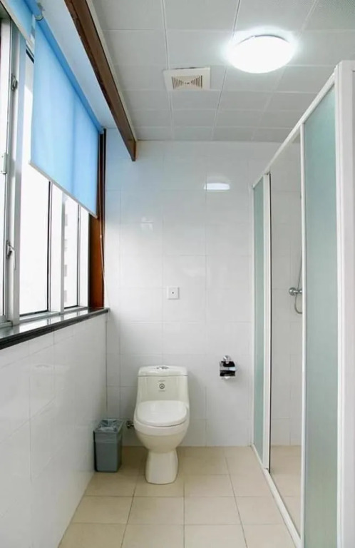 Overseas Chinese International Hotel Qingdao