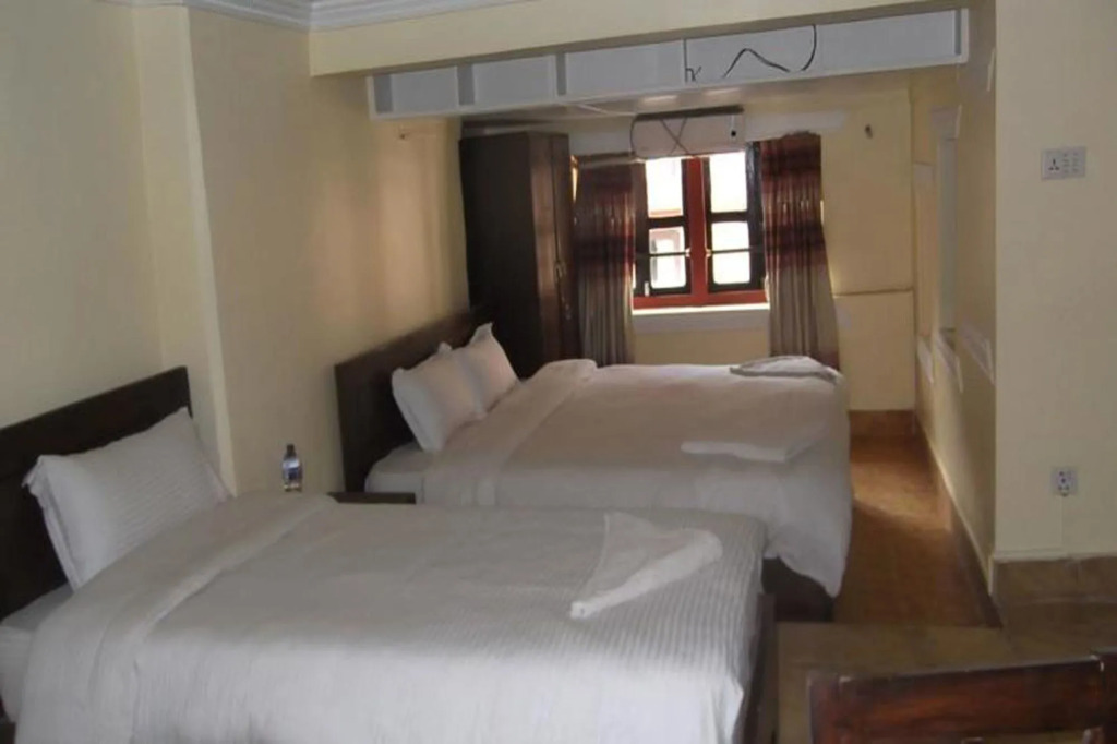 Kathmandu Boutique Hotel