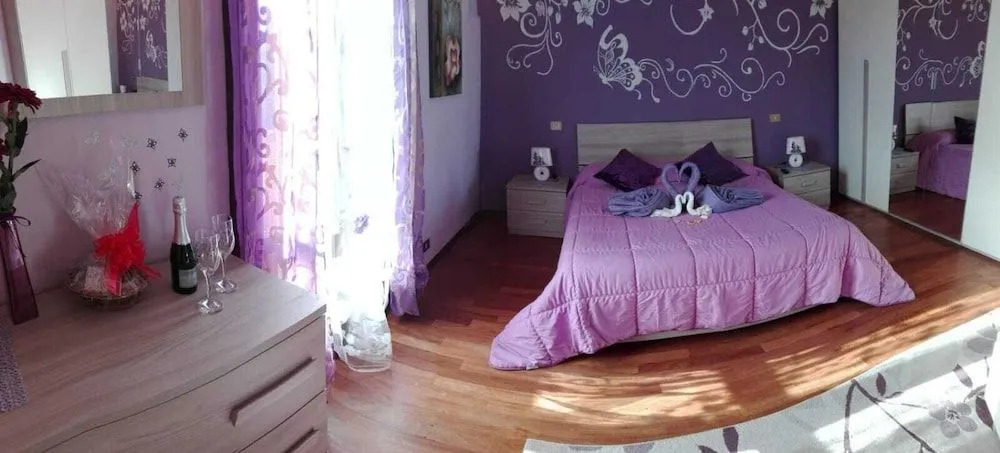 Dream House B&B