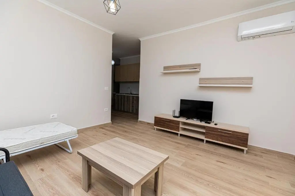 Pelagos SeaView Apartments
