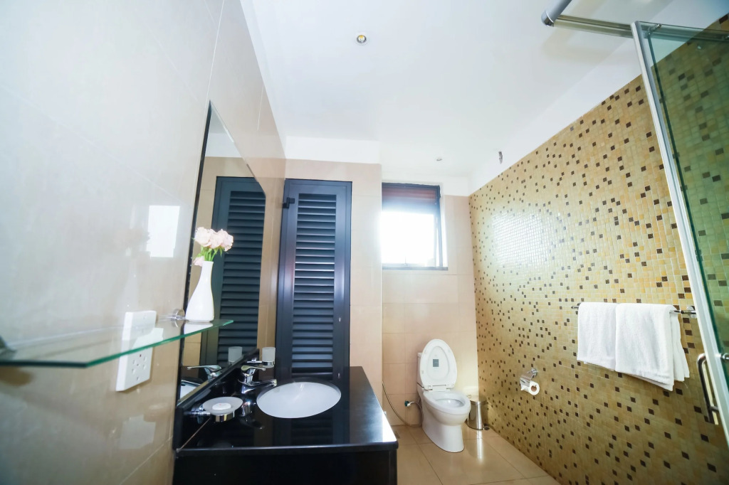 Bukoto Heights Apartments