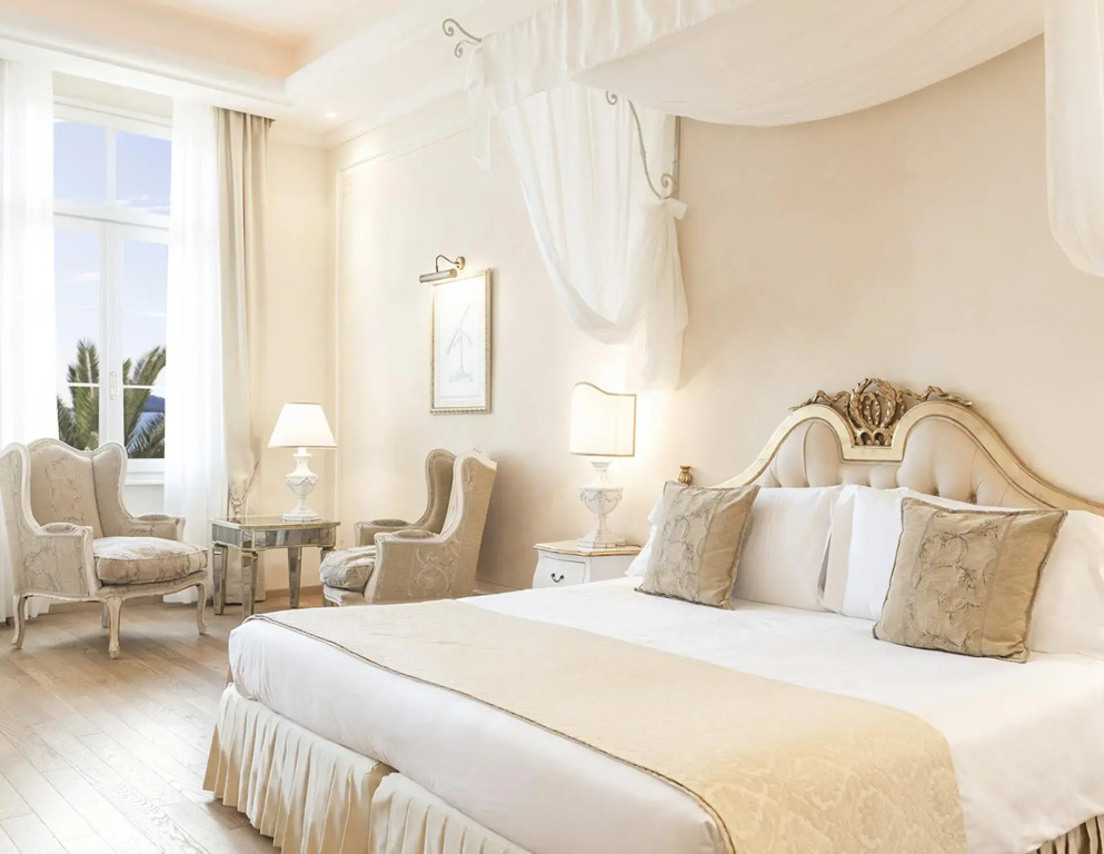 Grand Hotel Fasano