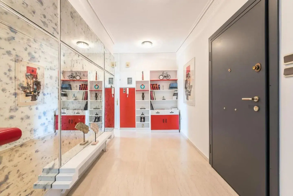 Glyfada Lux Olive Suites - Aura & Glow