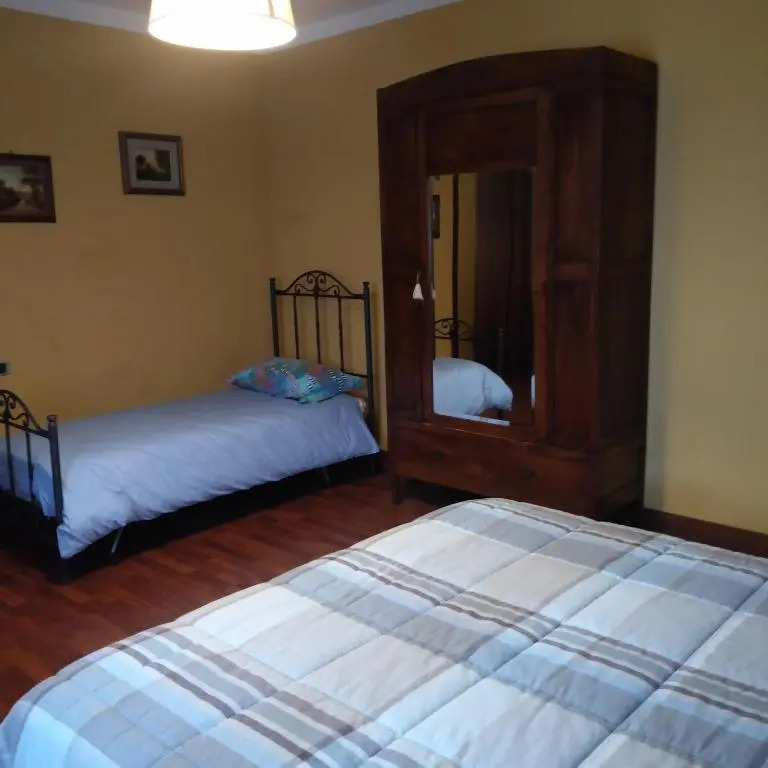B&B Cascina Baraggione