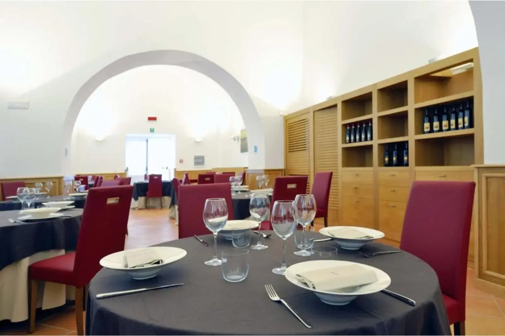 Relais Villa Buonanno