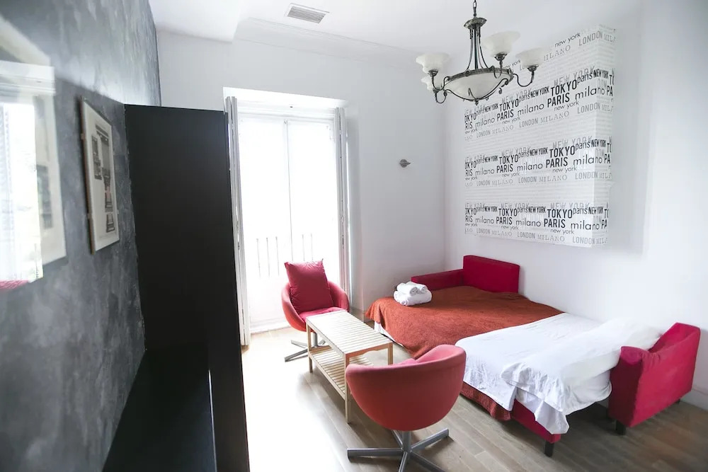 Apartamento Bailén