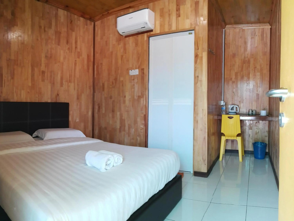 Mabohai Resort Klebang