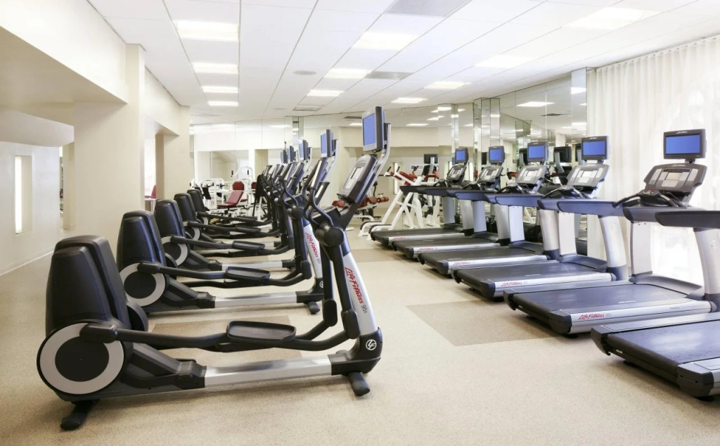 Marriott Sanibel Harbour Resort & Spa