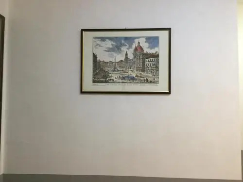 Lazio Elegance Suite
