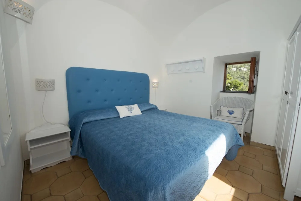 Camping Villaggio Nettuno