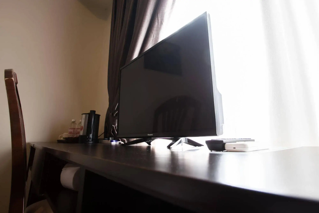 RJ Hotel Kulai