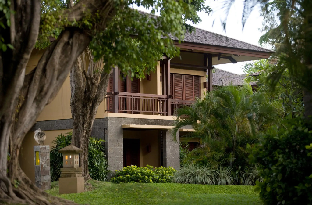 Индонезия, Кедонганан: Курортный отель The Patra Bali Resort & Villas