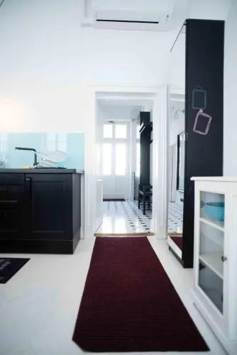 Danube Elegance Apartment